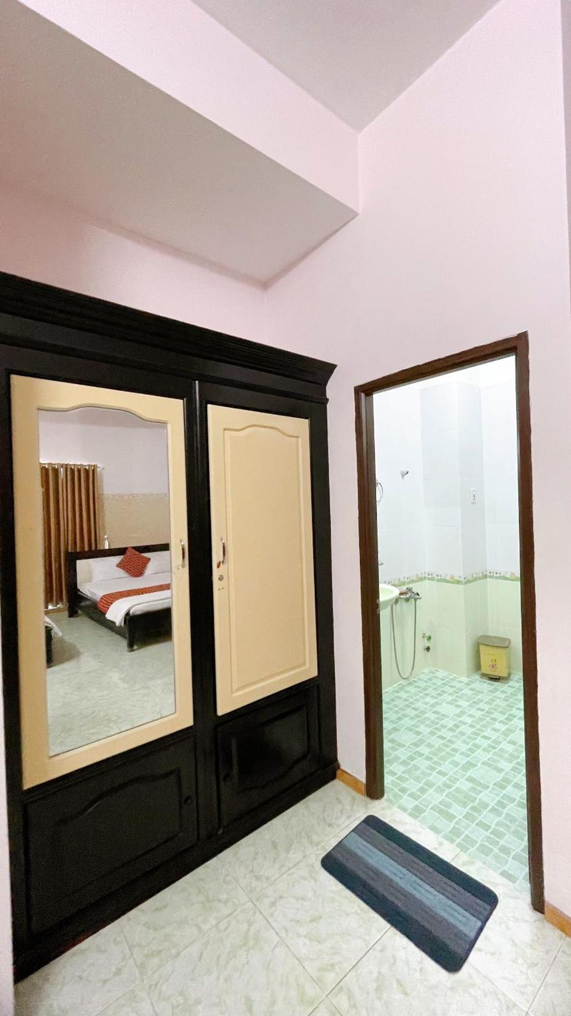 Saigon Pt Hotel Phan Thiet Exterior foto